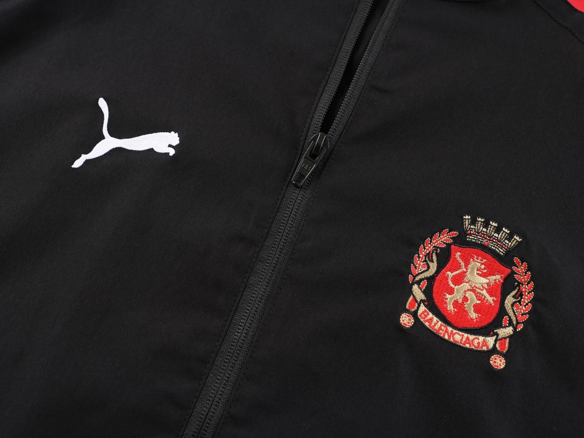 Balenciaga Puma Jacket