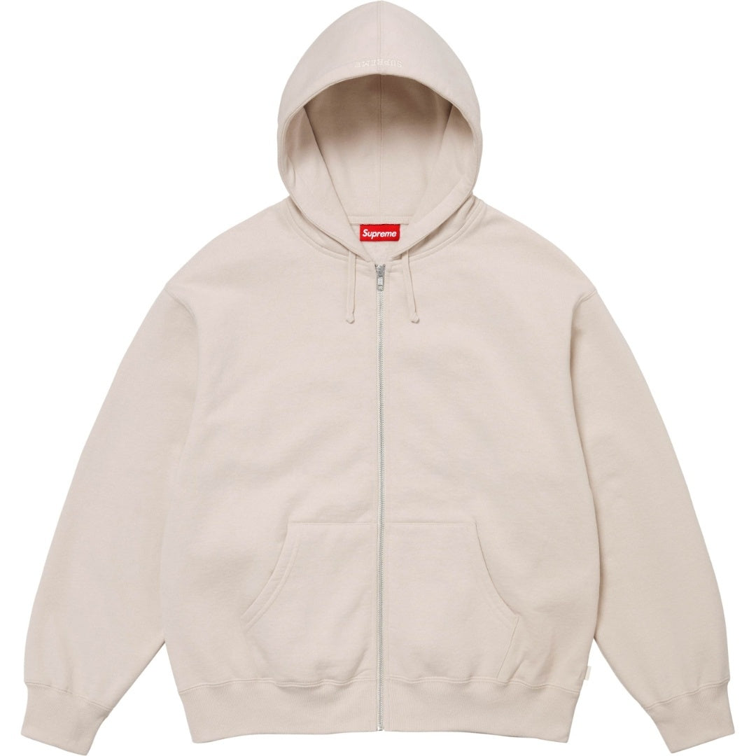 Supreme Thrasher Zipper Hoodie