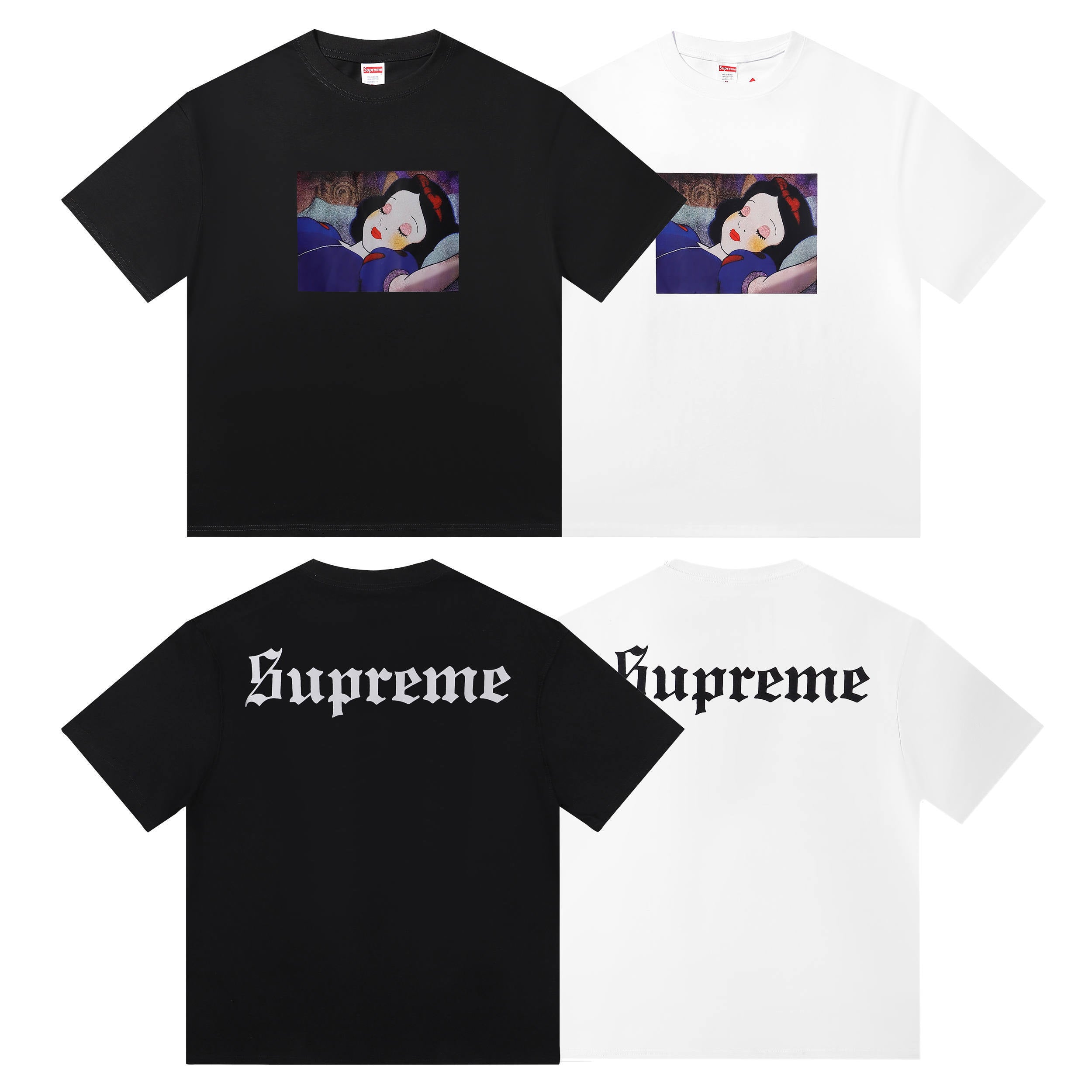 Supreme T-Shirt