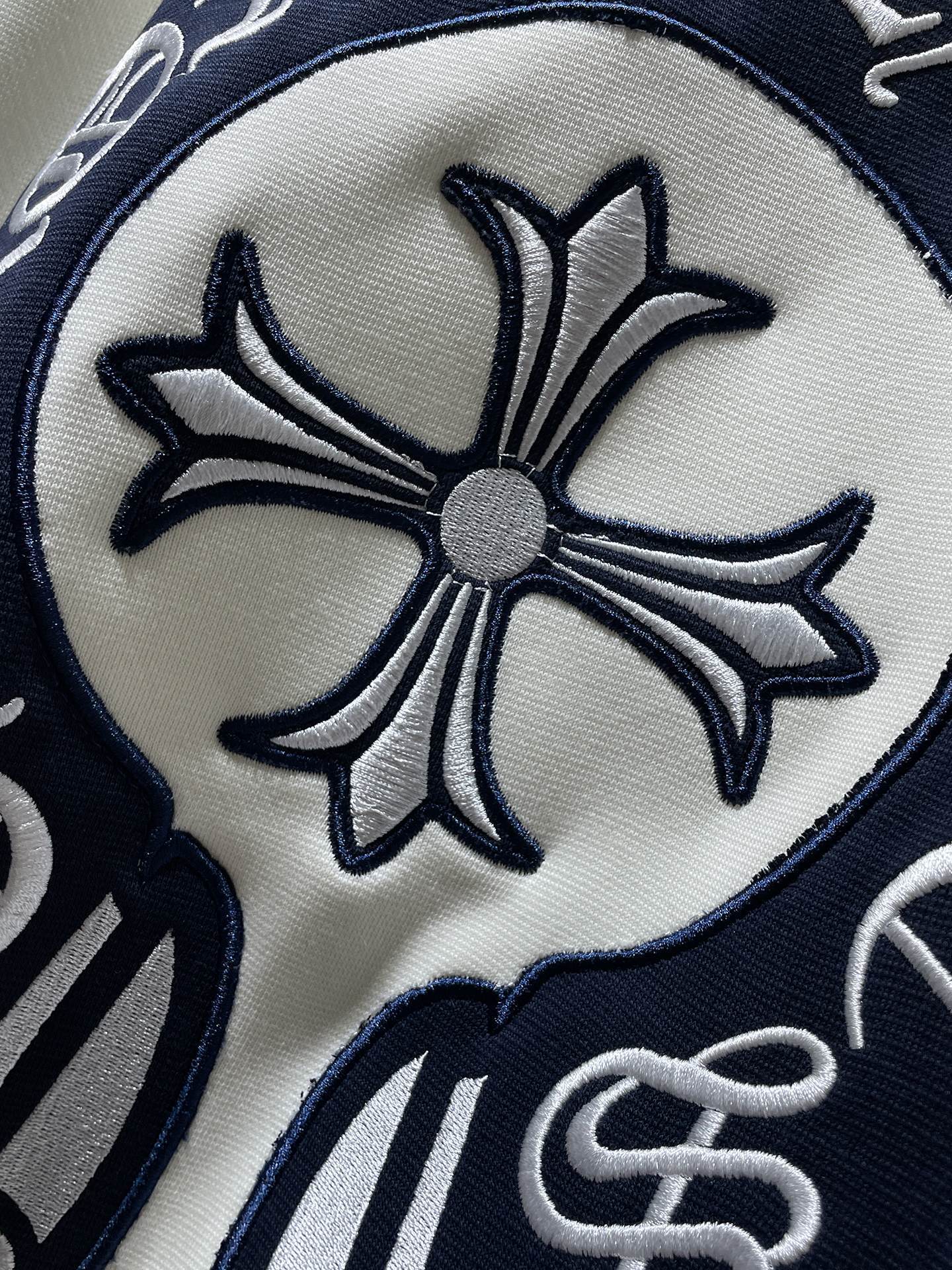 Chrome Hearts Jacket