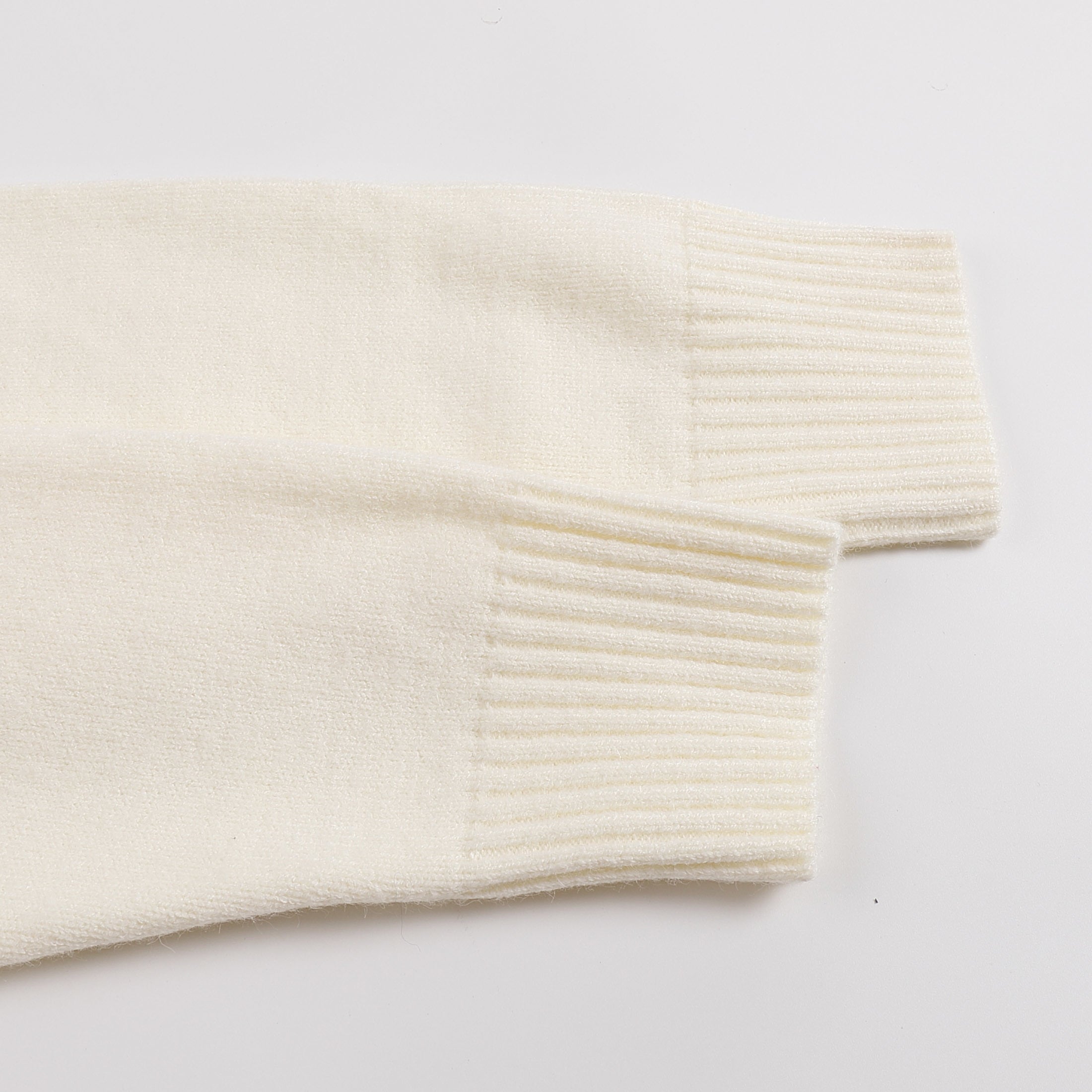 Ami Turtleneck Sweater