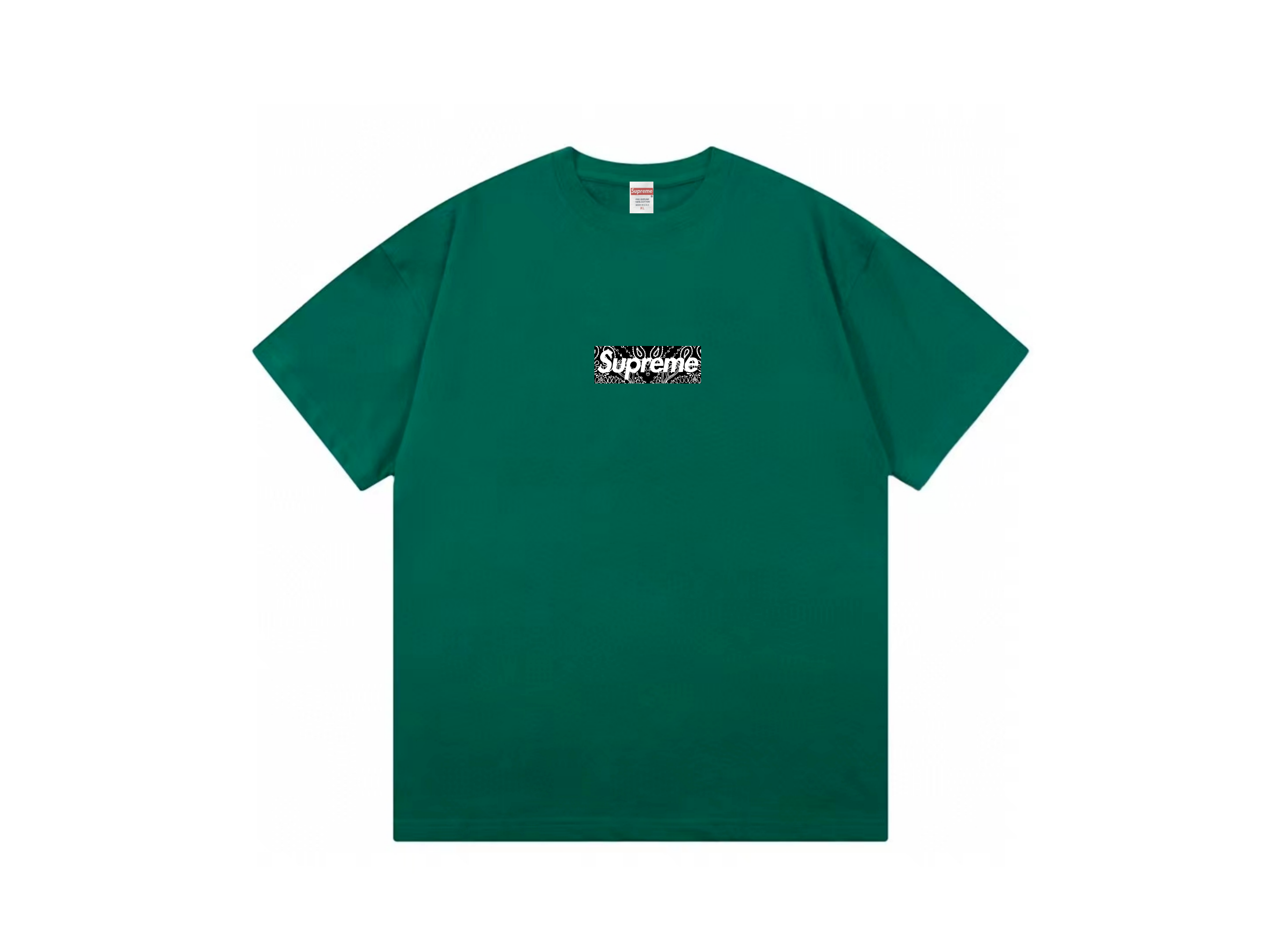 Supreme T-Shirt