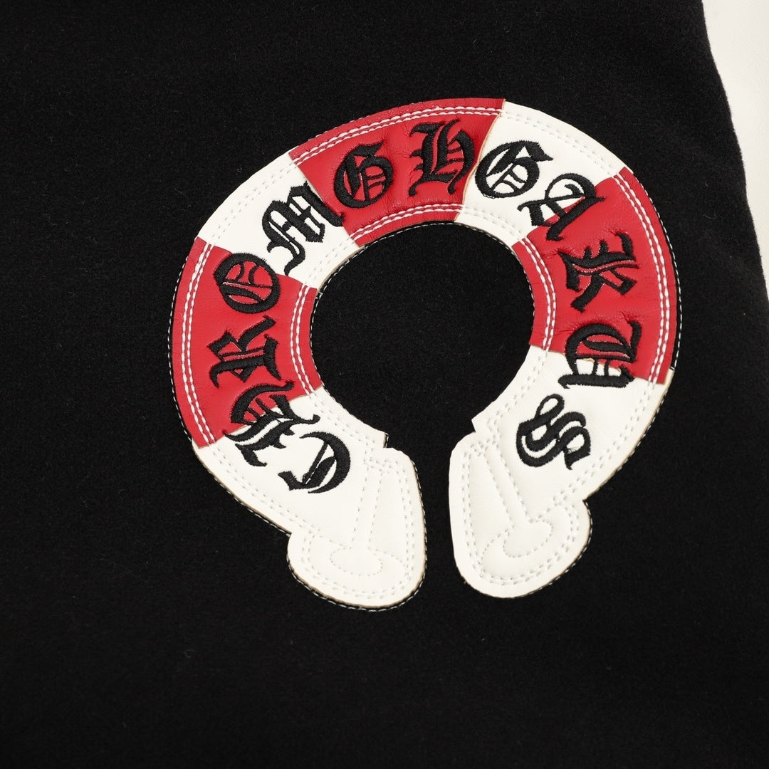 Chrome Hearts Jacket