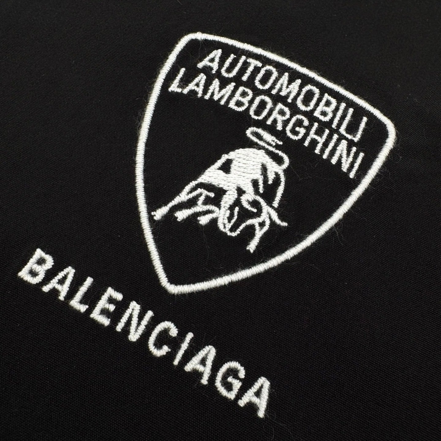 Balenciaga Lamborghini Pants
