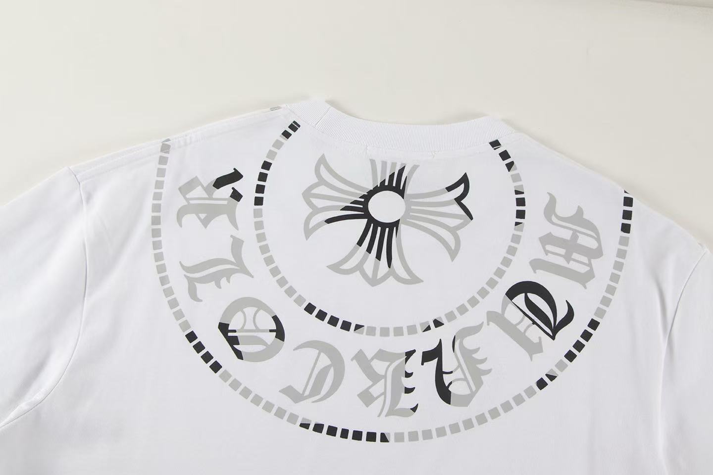 Chrome Hearts T-Shirt