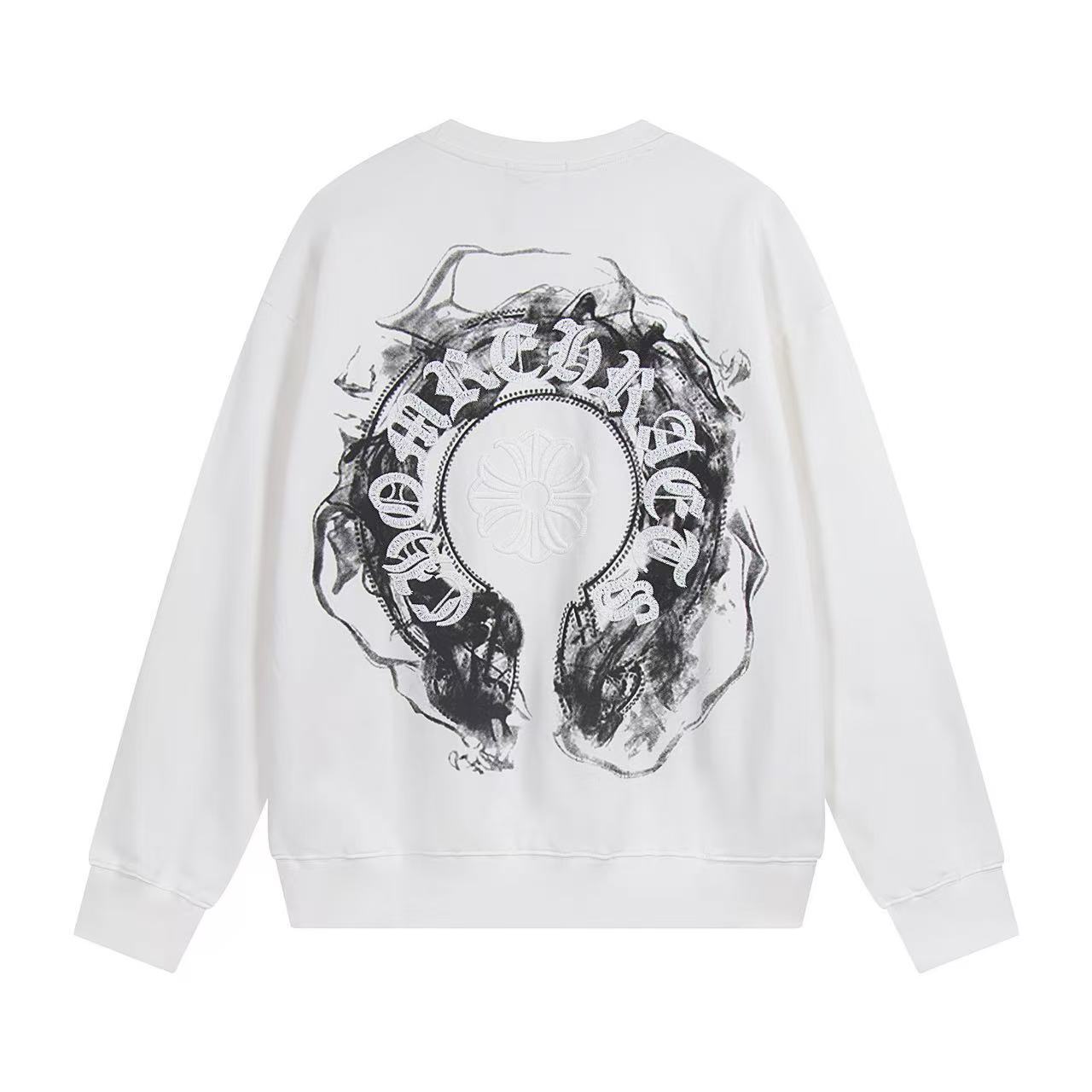 Chrome Hearts Sweater