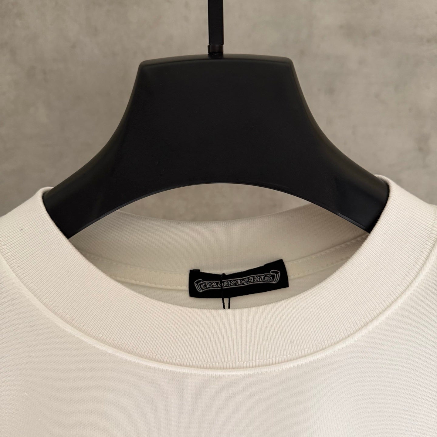 Chrome Hearts Sweater