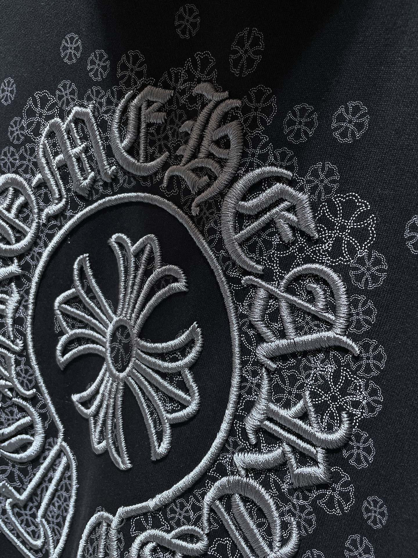 Chrome Hearts Hoodie