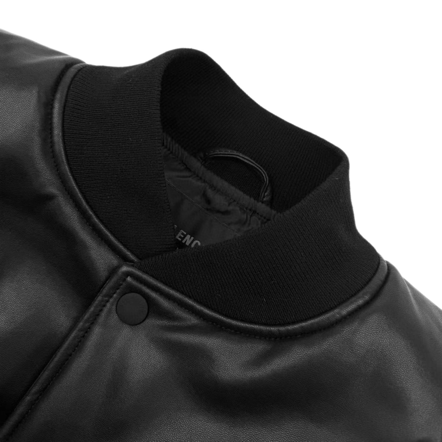 Balenciaga Paris Jacket