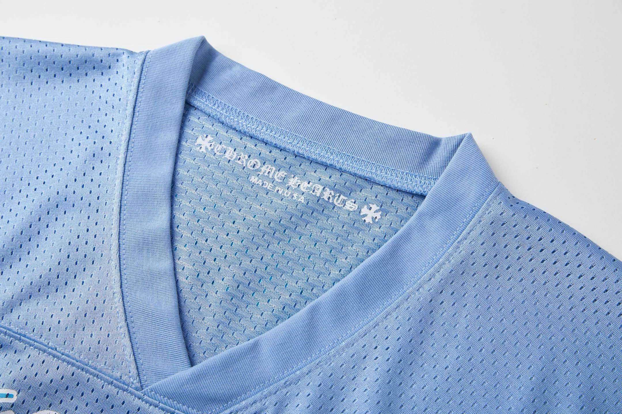 Chrome Hearts Jersey