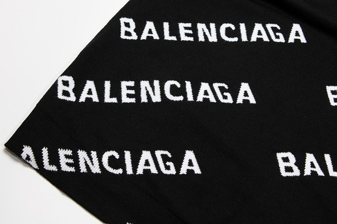 Balenciaga Knit Sweater