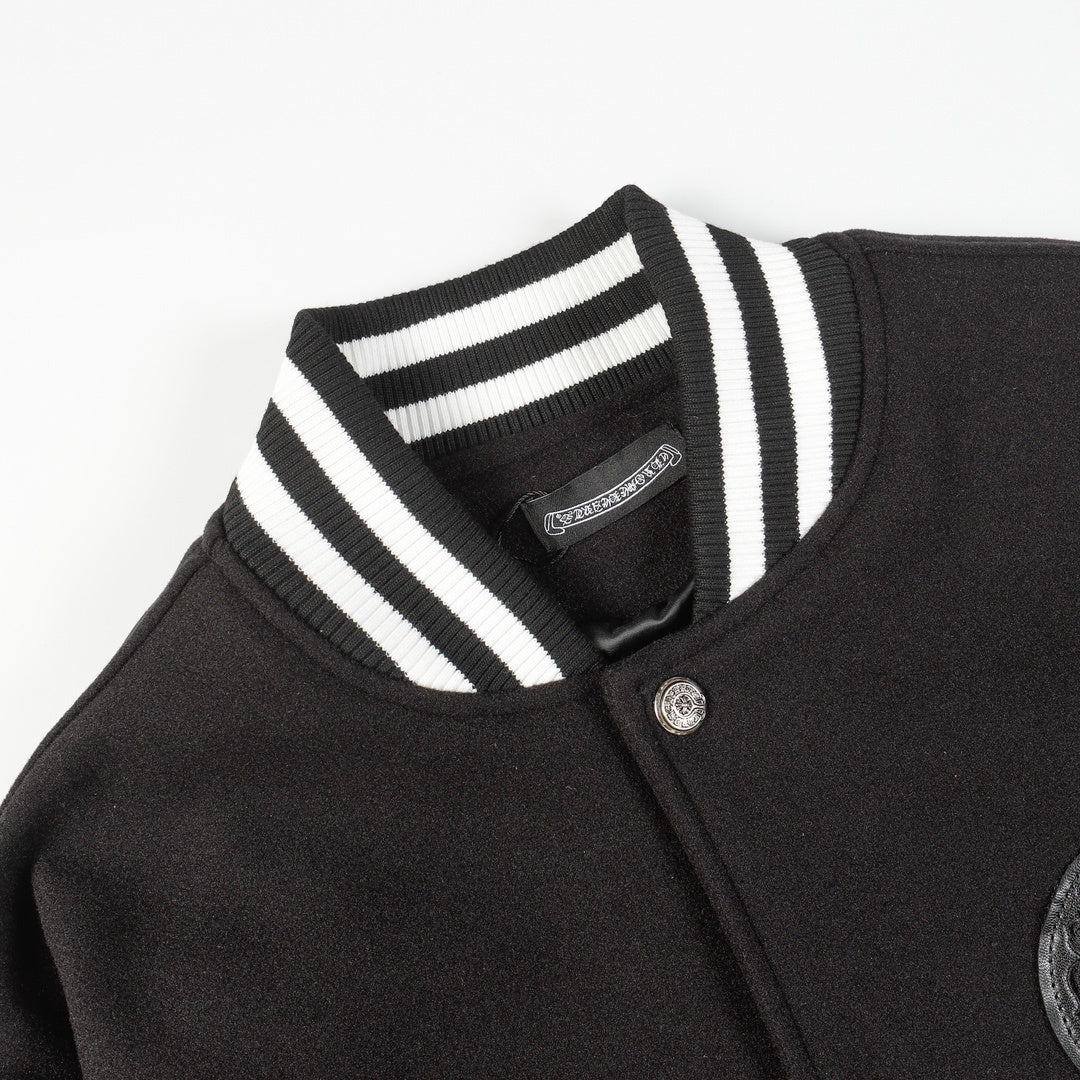 Chrome Hearts Jacket