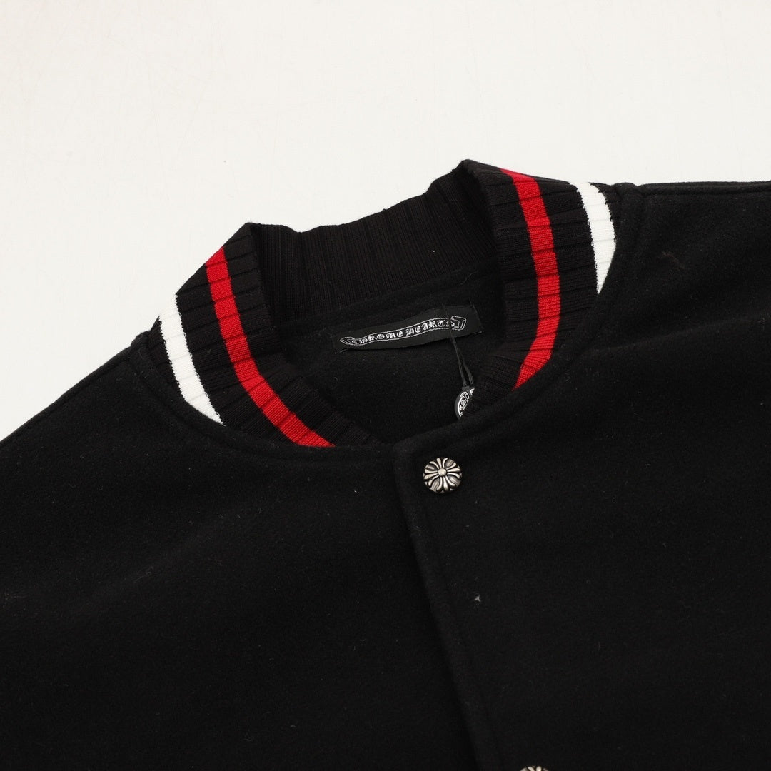 Chrome Hearts Jacket