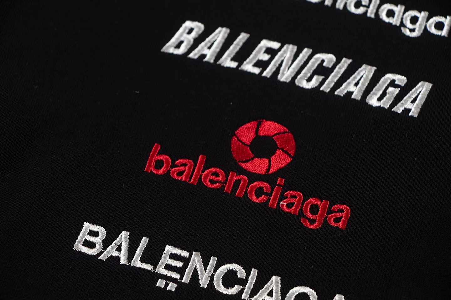 Balenciaga Sweater