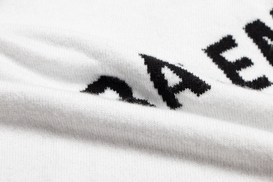 Balenciaga Knit Sweater