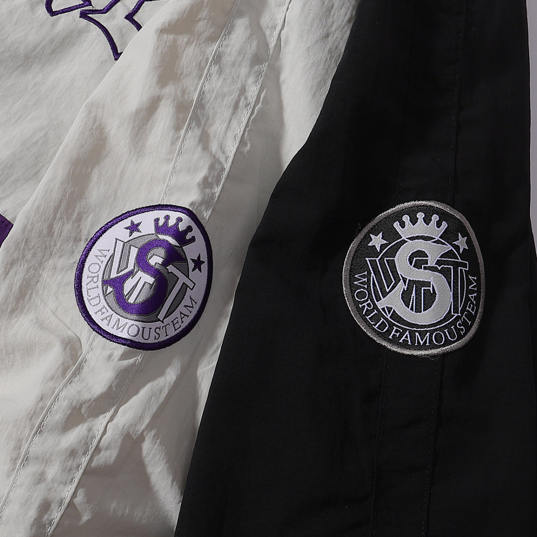 Supreme Track Jacket