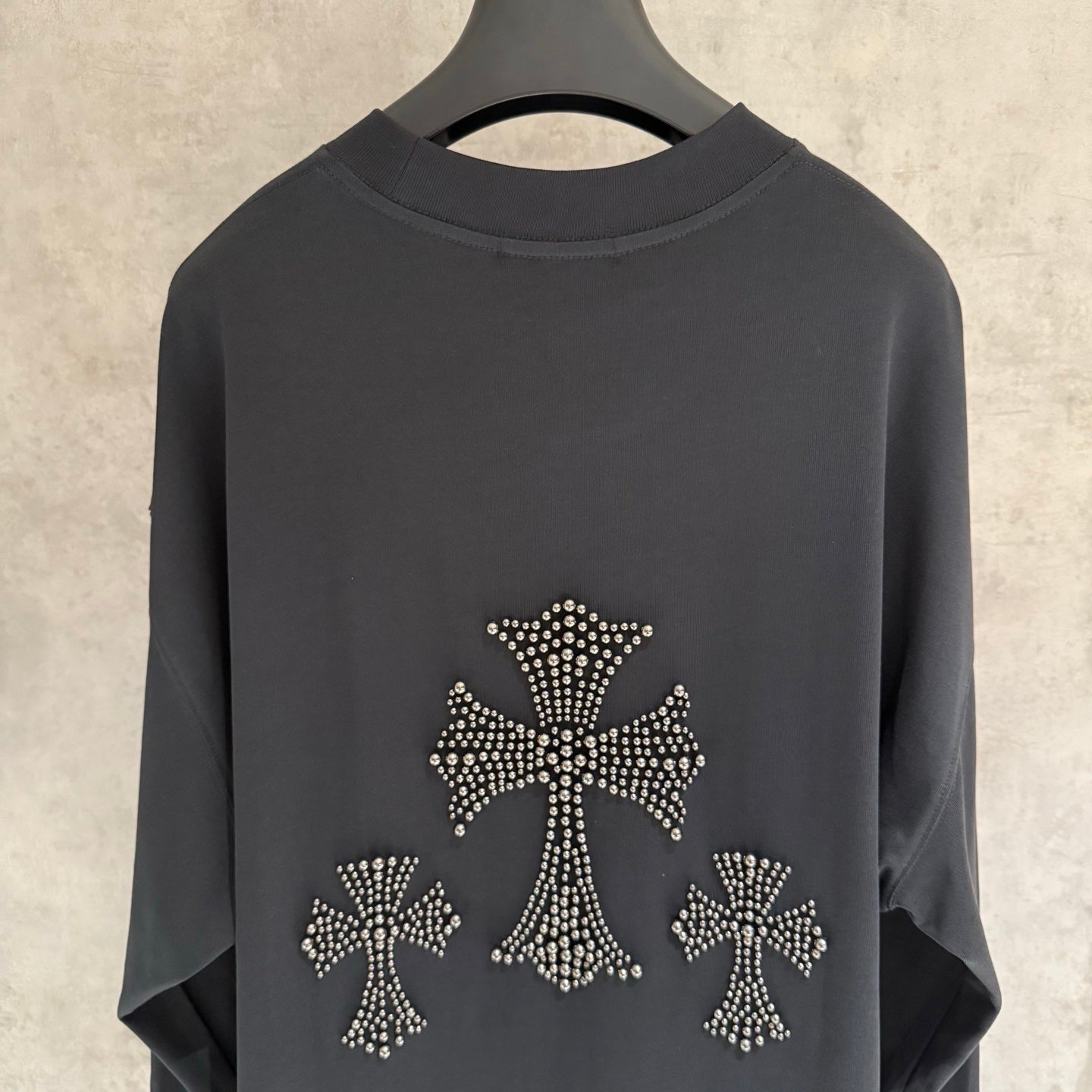 Chrome Hearts Sweater