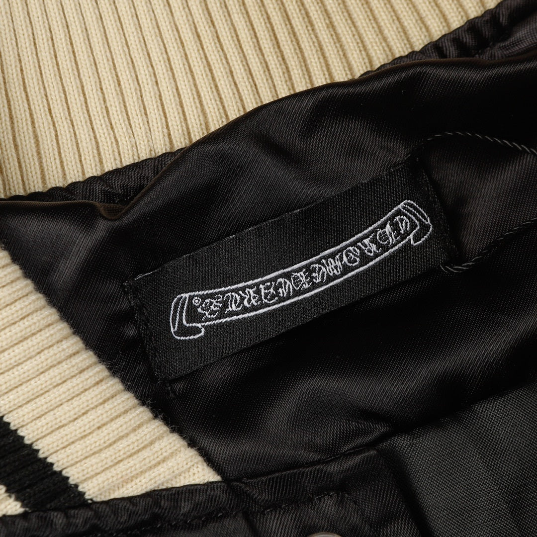 Chrome Hearts Jacket