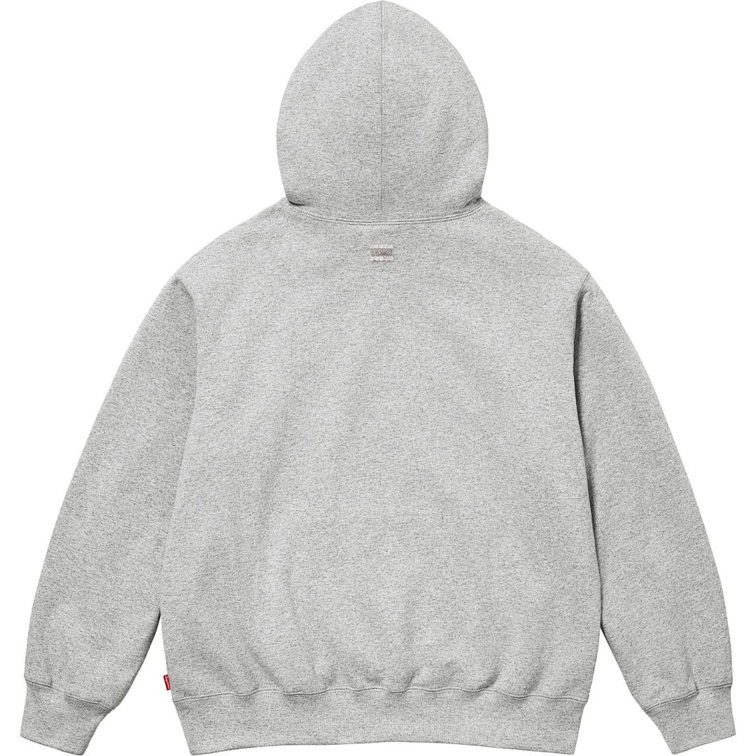 Supreme Hoodie