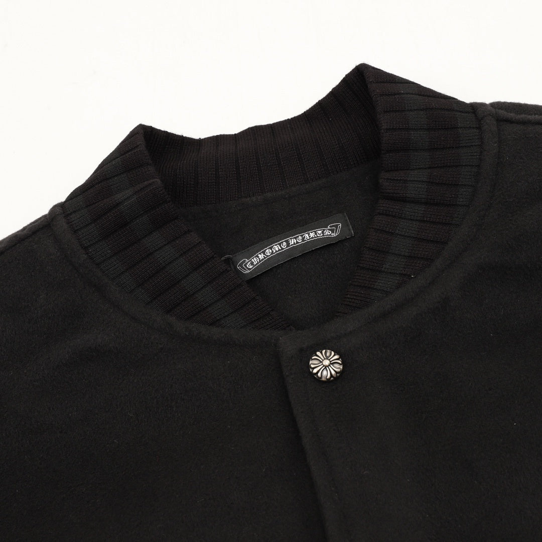 Chrome Hearts Jacket