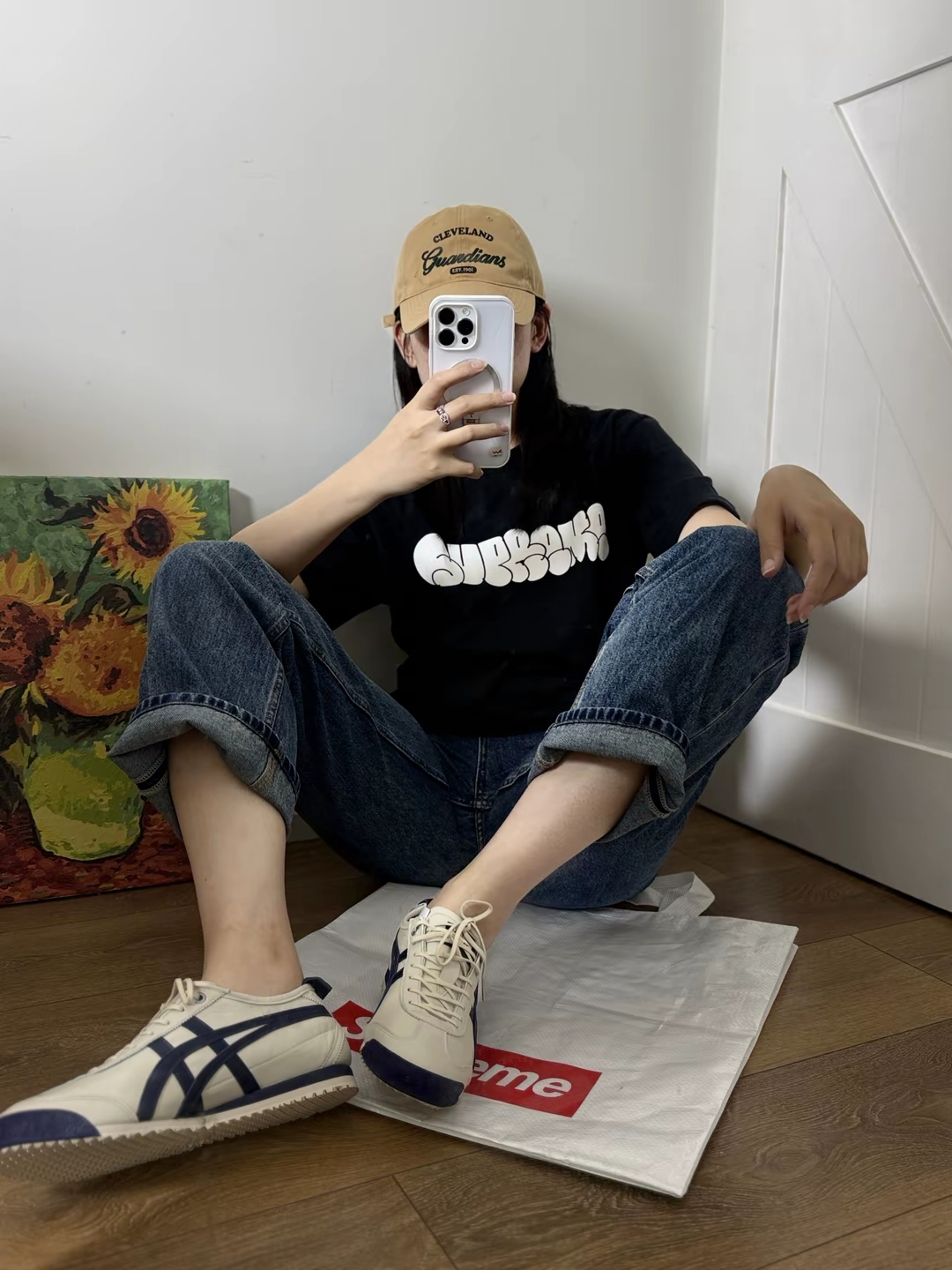 Supreme T-Shirt