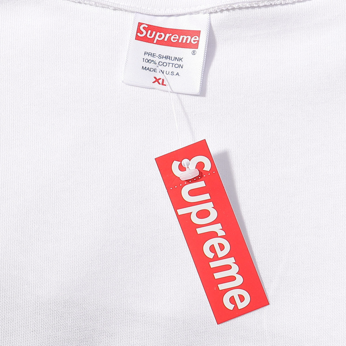 Supreme T-Shirt