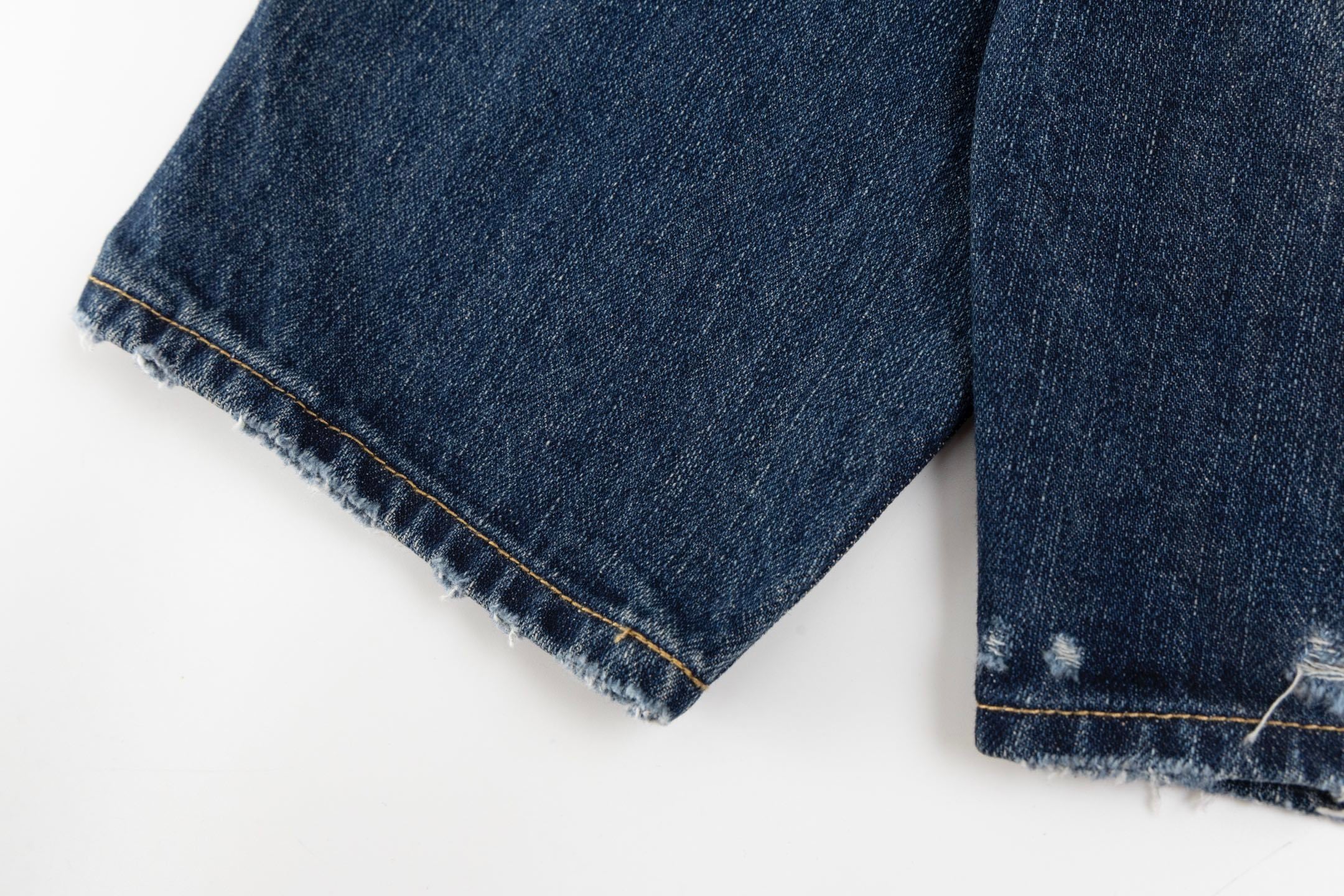 Balenciaga Denim Jacket