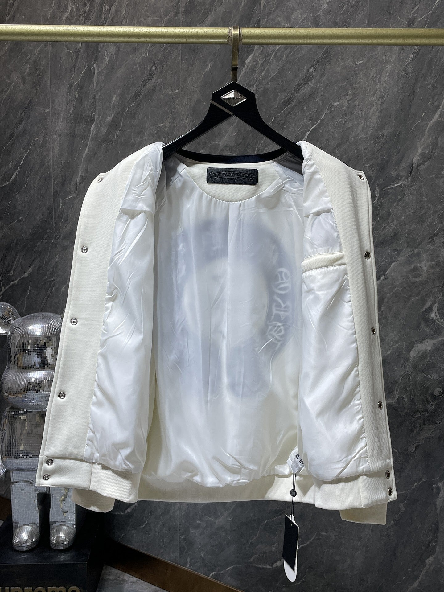 Chrome Hearts Jacket