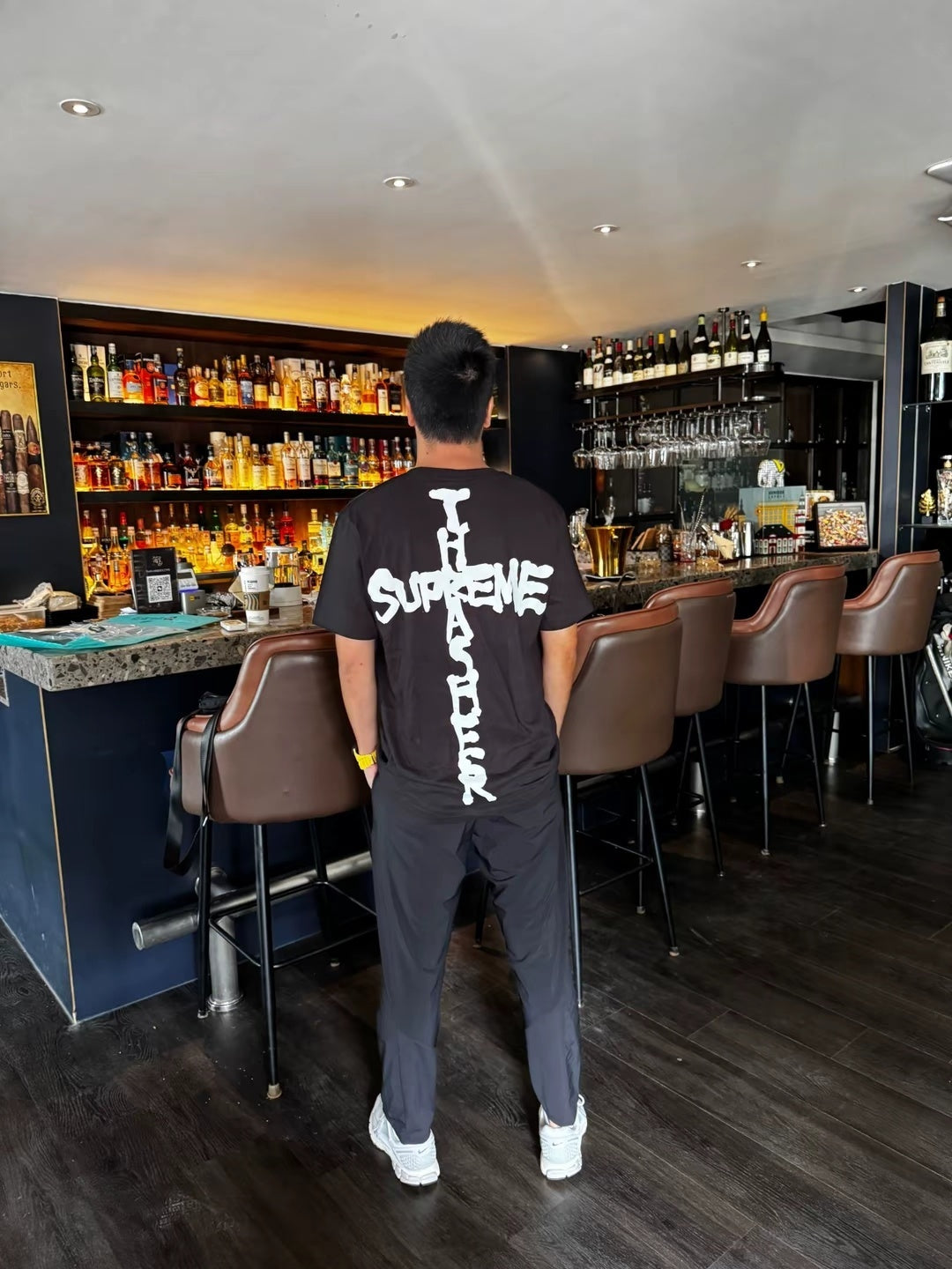 Supreme Thrasher T-Shirt