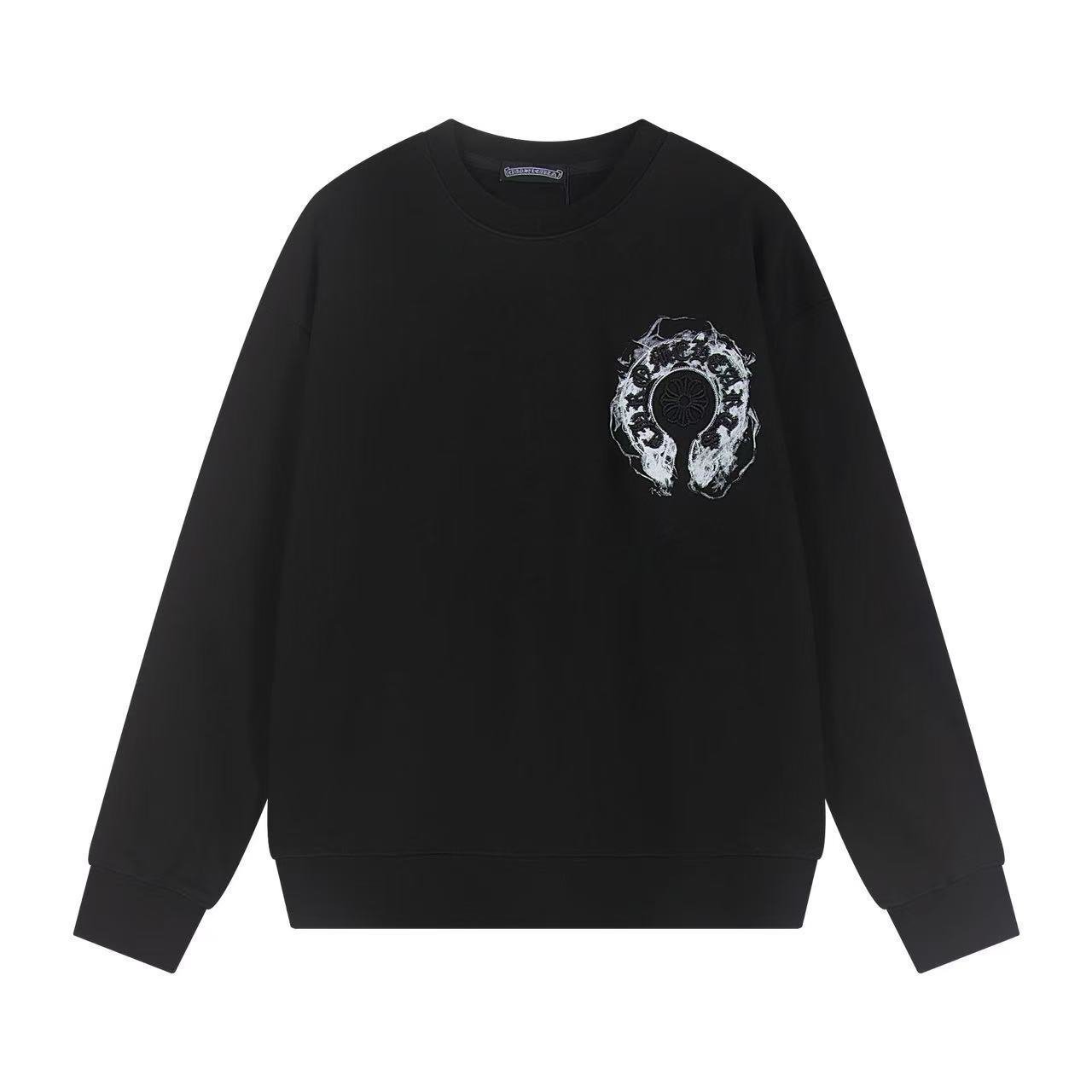 Chrome Hearts Sweater