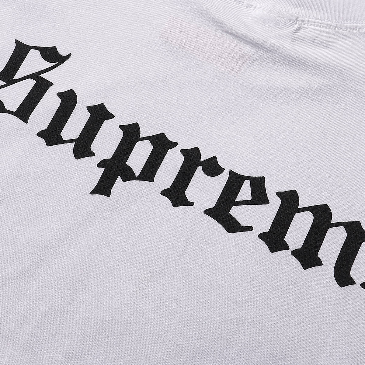 Supreme T-Shirt