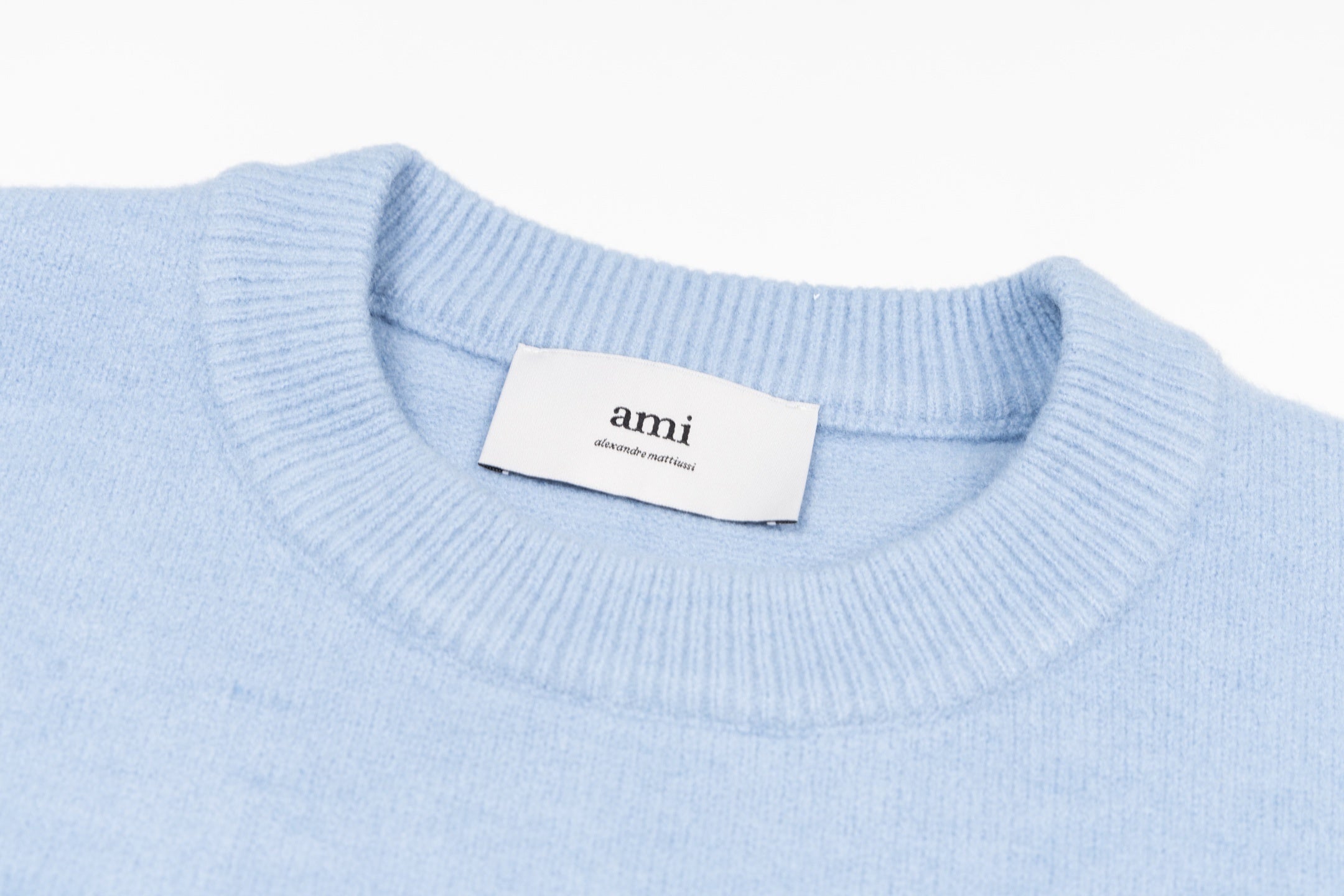 Ami Sweater