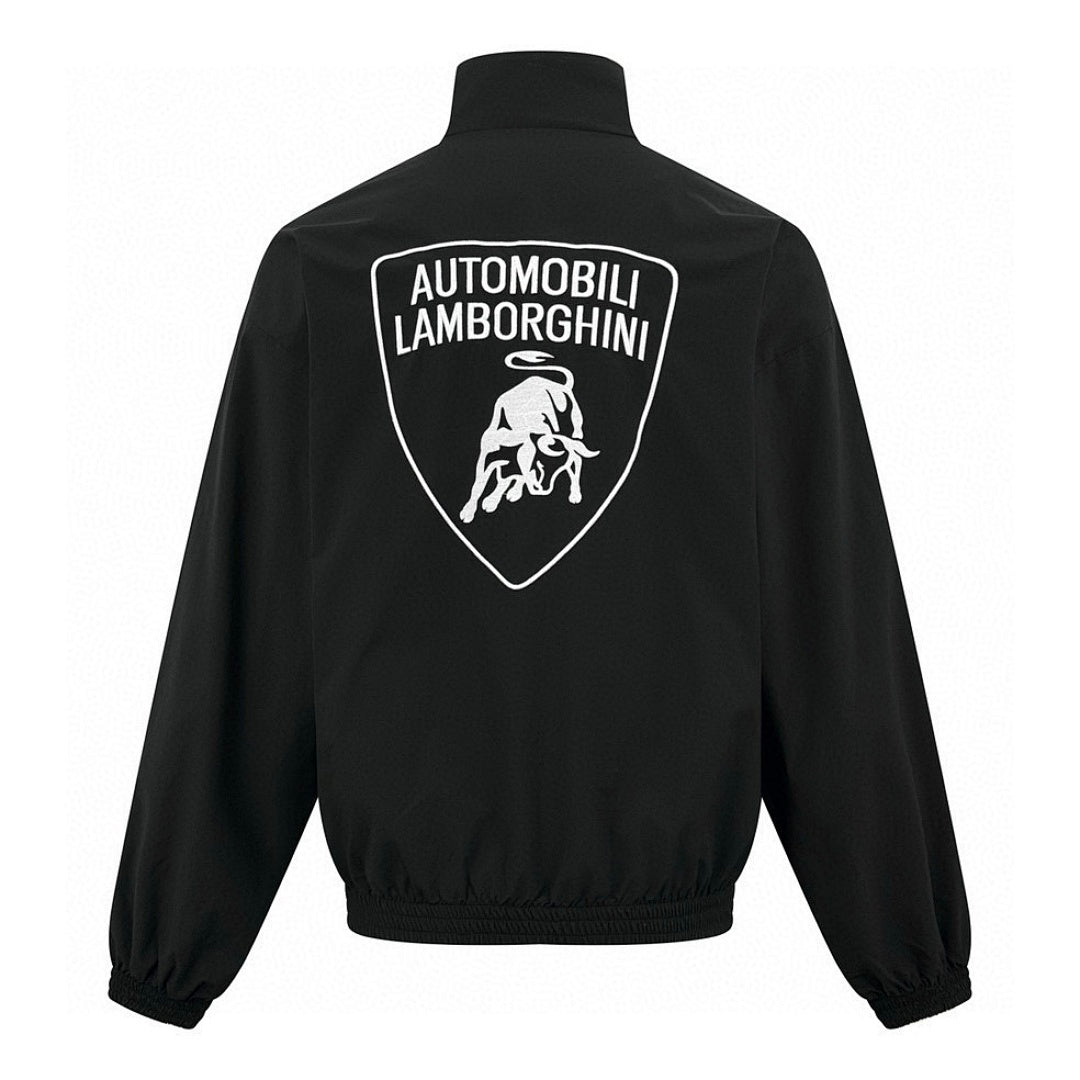 Balenciaga Lamborghini Jacket
