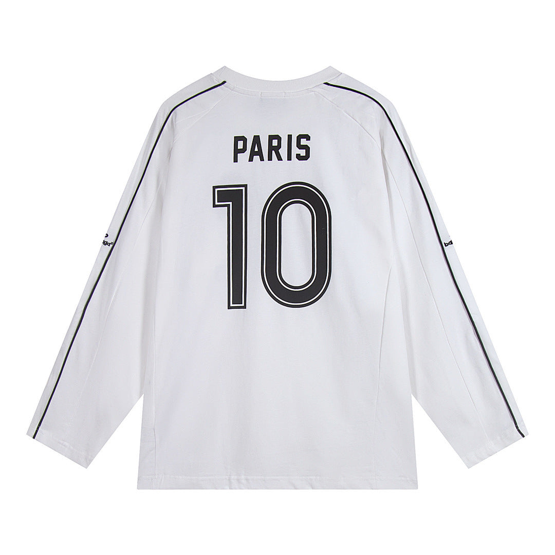 Balenciaga Sweater Longsleeve