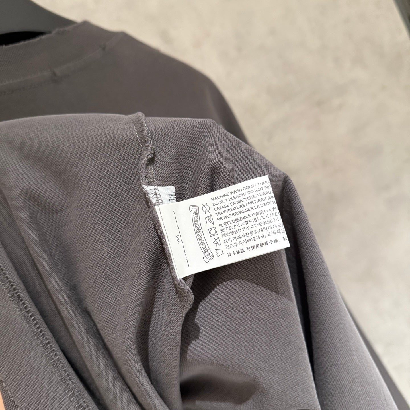 Chrome Hearts America Sweater