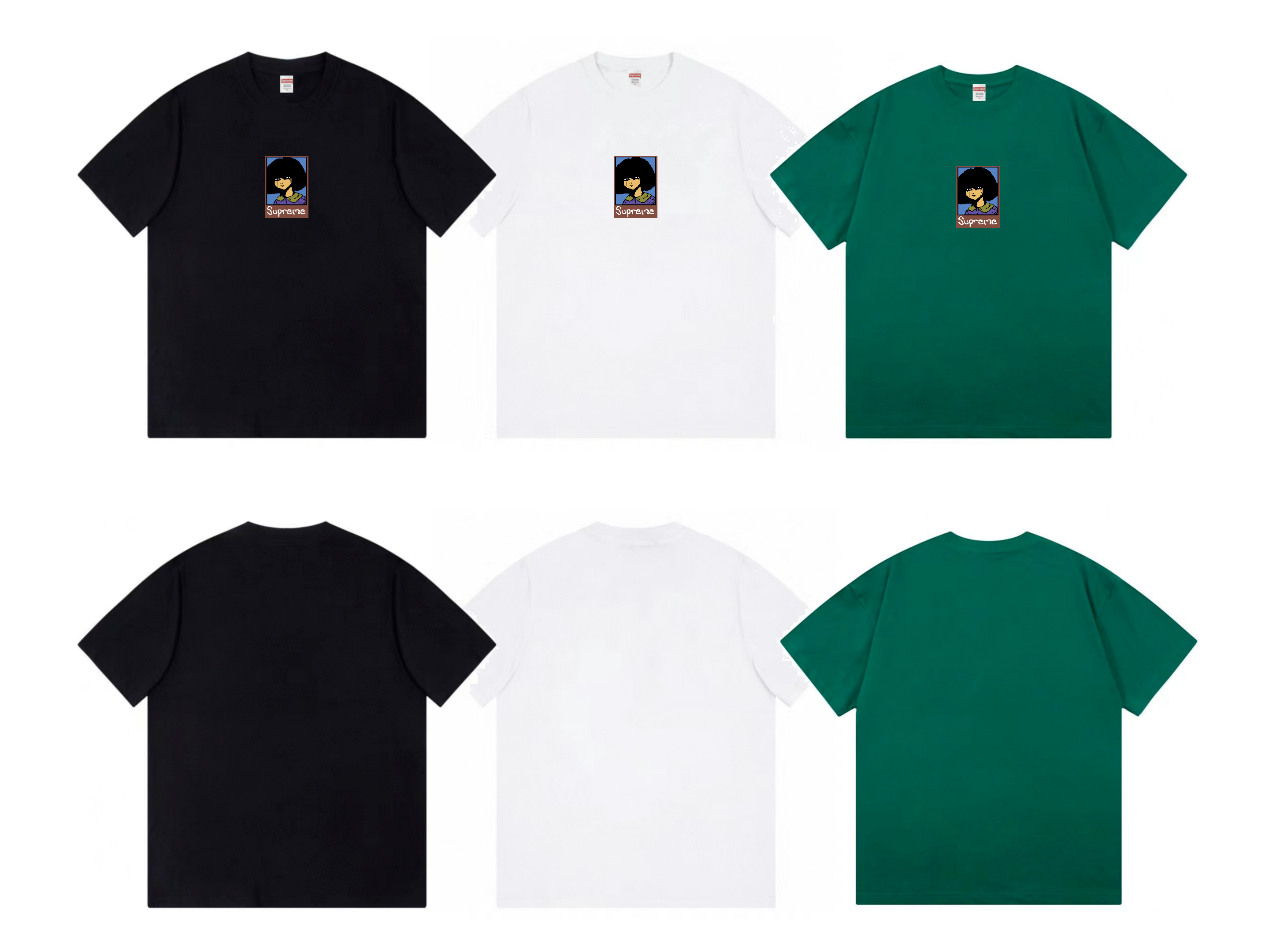 Supreme T-Shirt