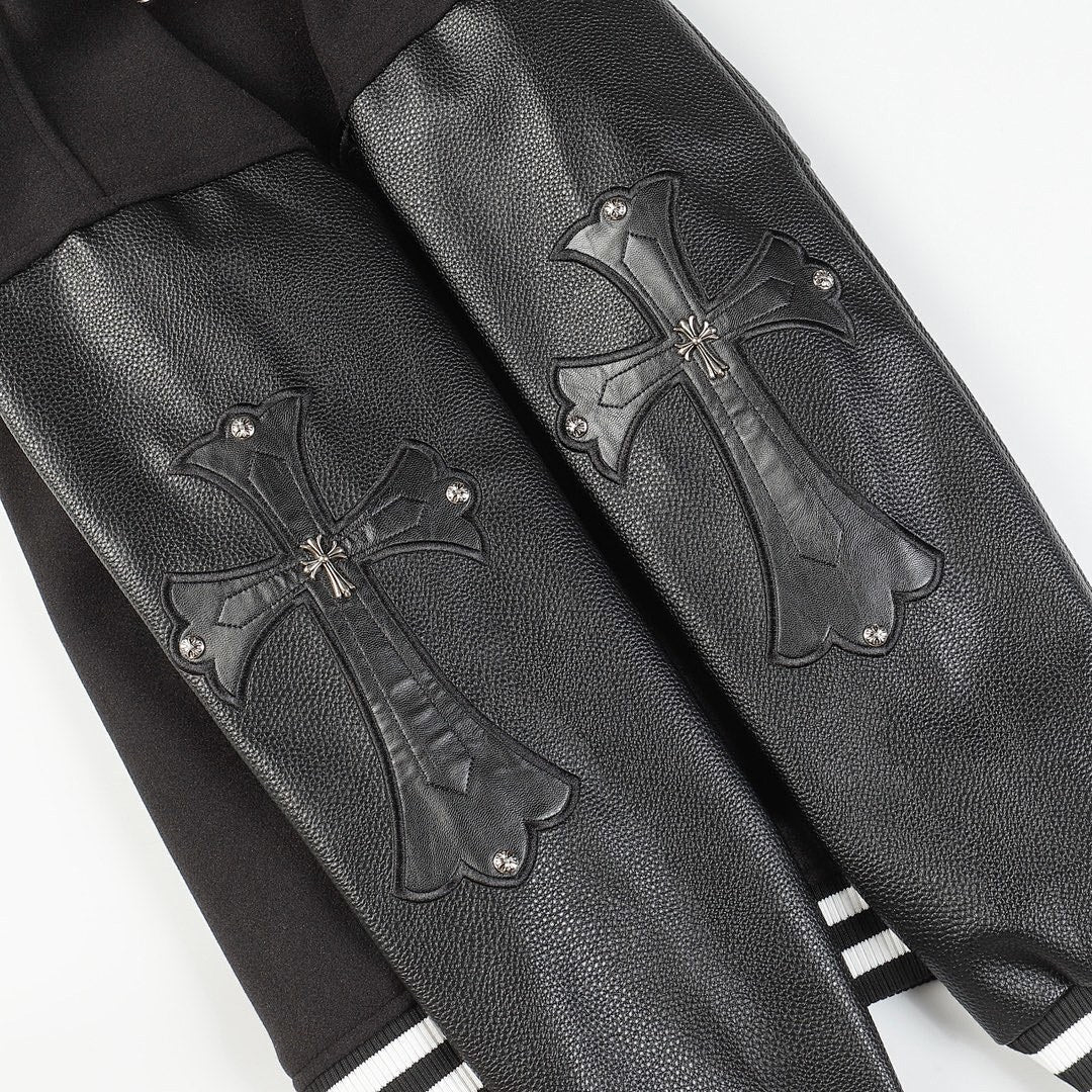 Chrome Hearts Jacket
