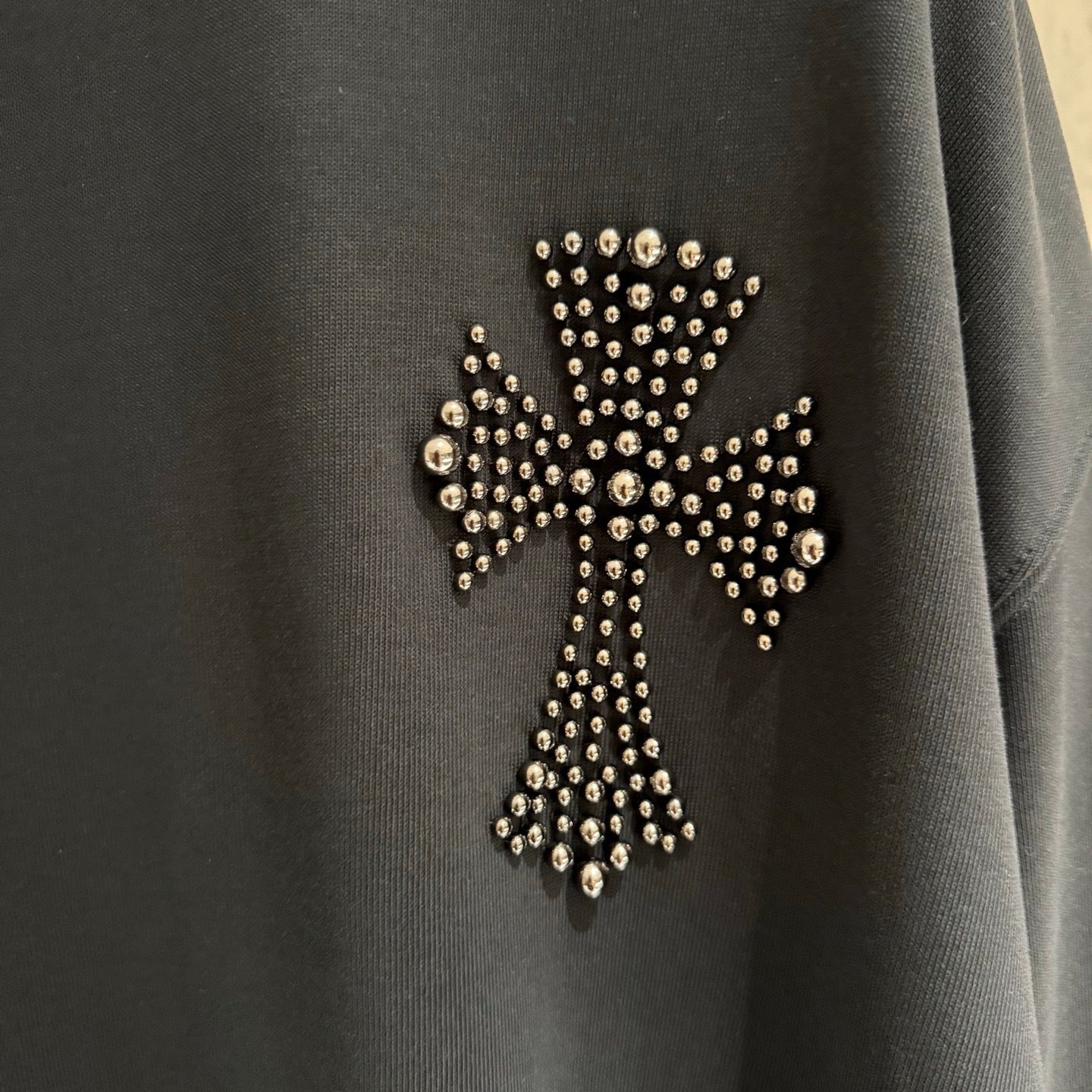 Chrome Hearts Sweater