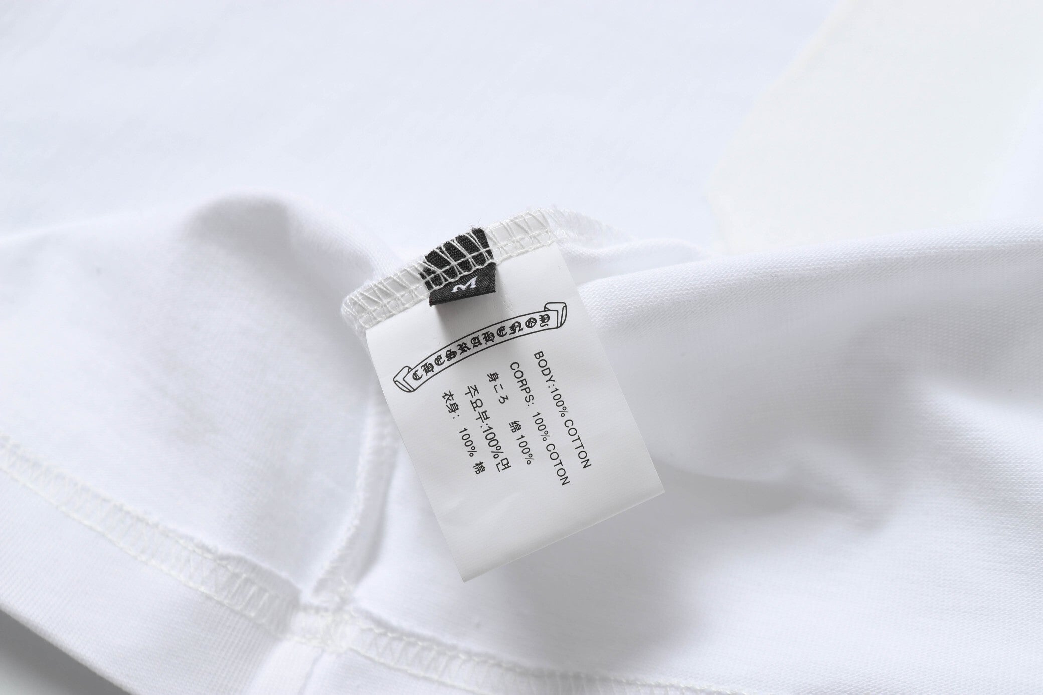 Chrome Hearts T-Shirt