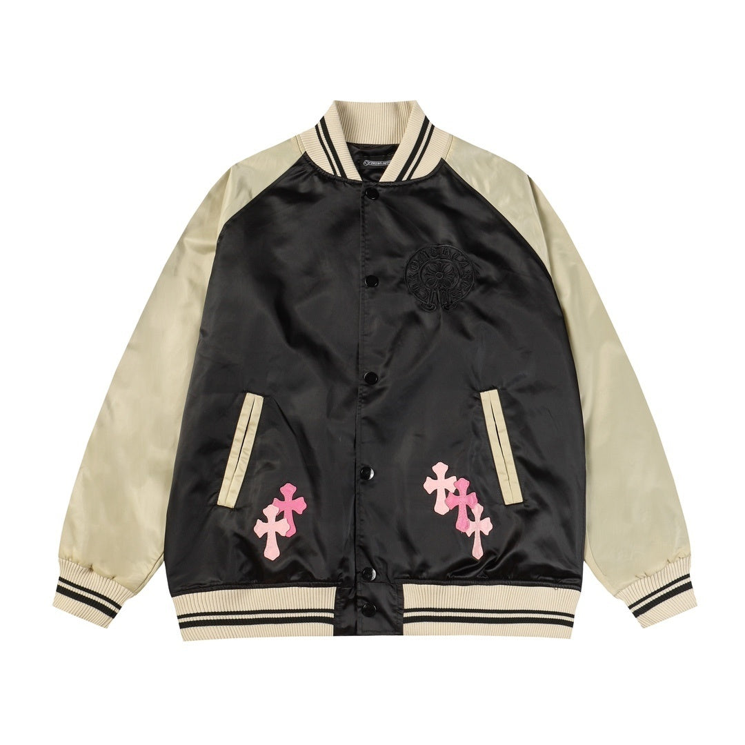 Chrome Hearts Jacket