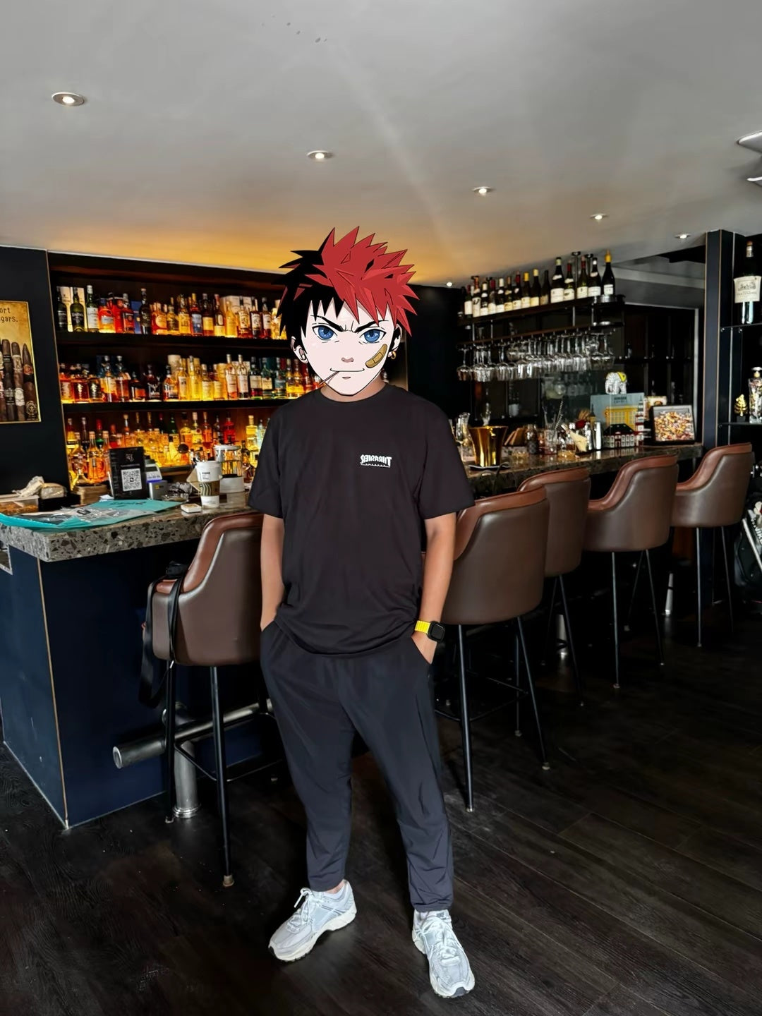 Supreme Thrasher T-Shirt