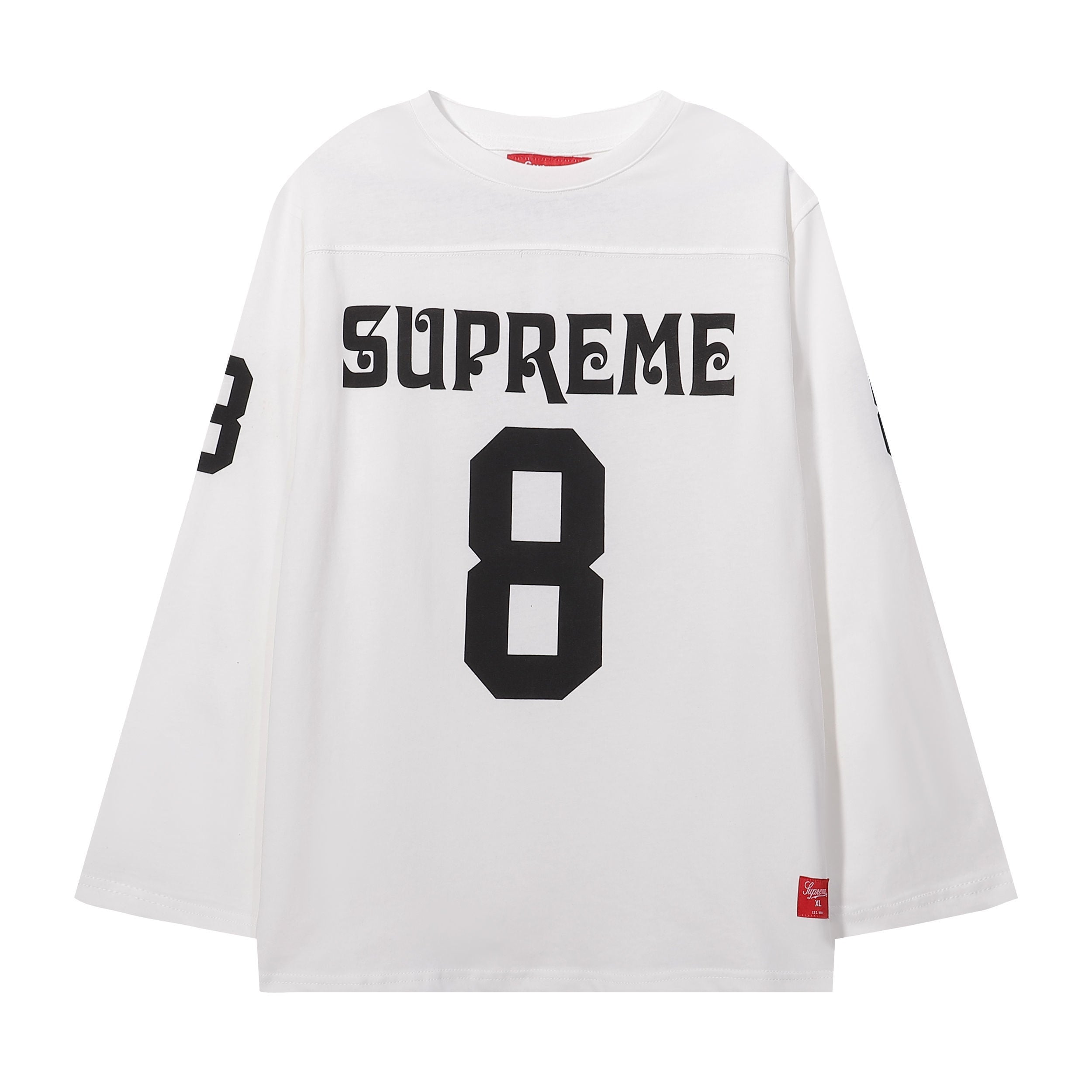 Supreme Longsleeve T-Shirt