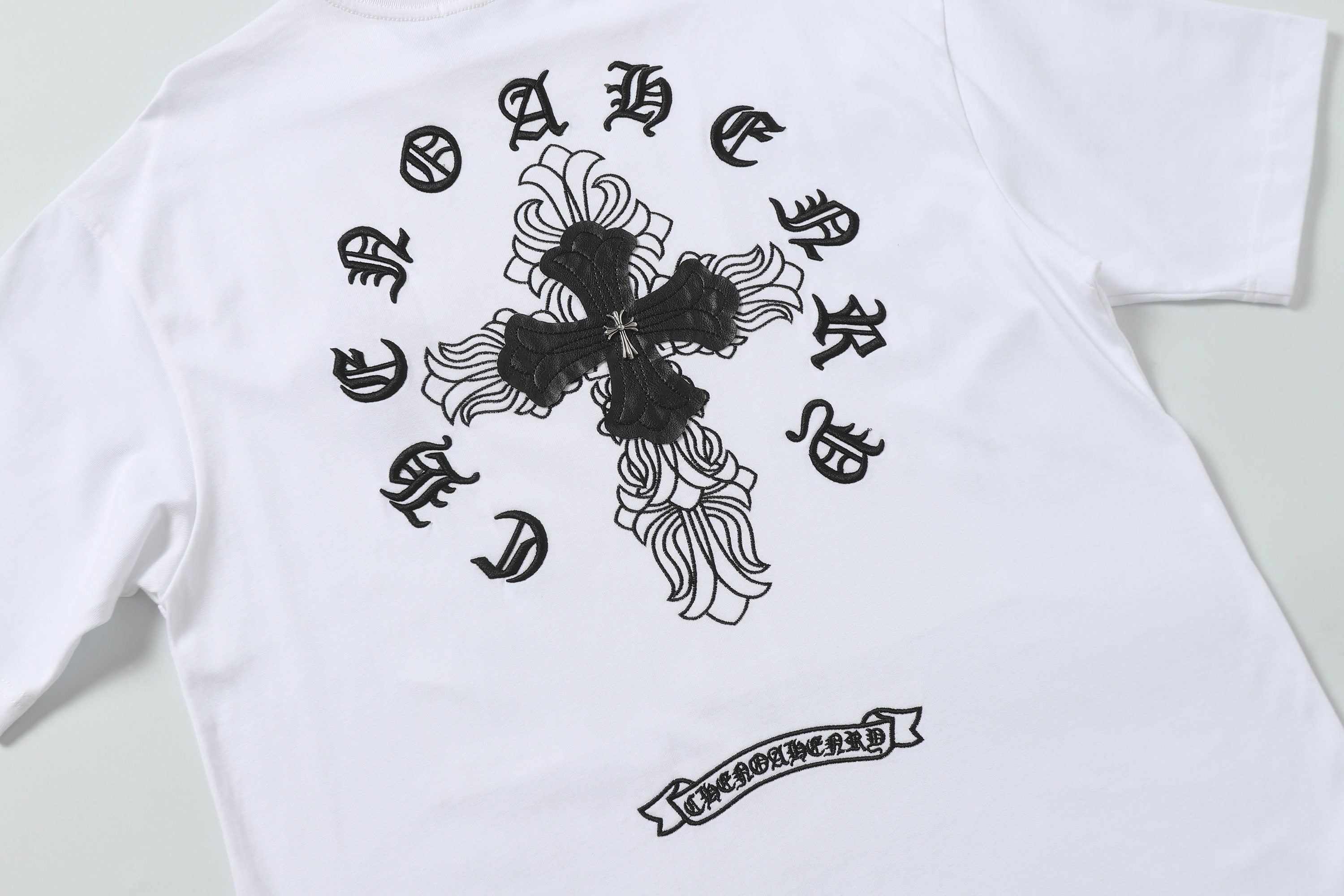 Chrome Hearts T-Shirt