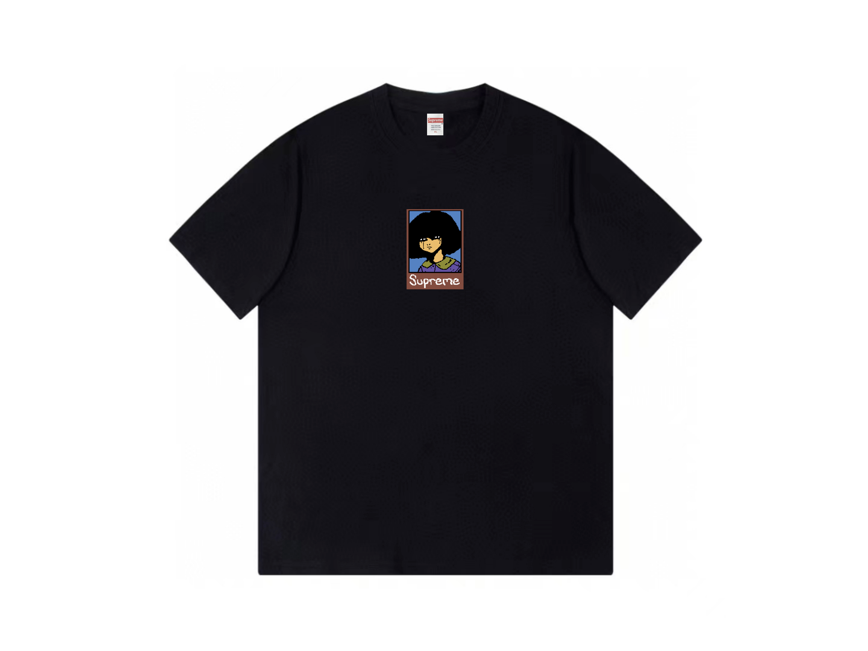 Supreme T-Shirt