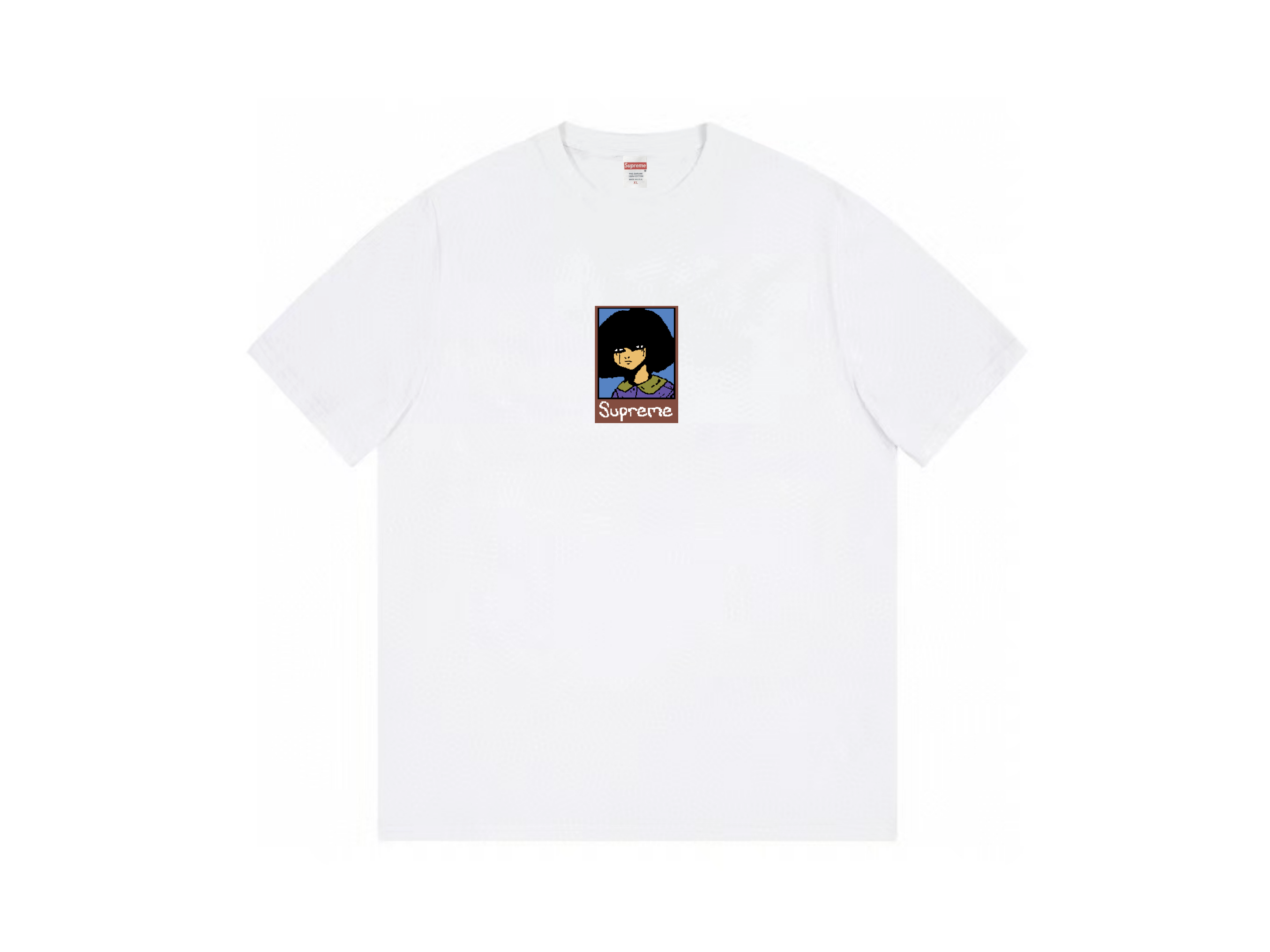 Supreme T-Shirt