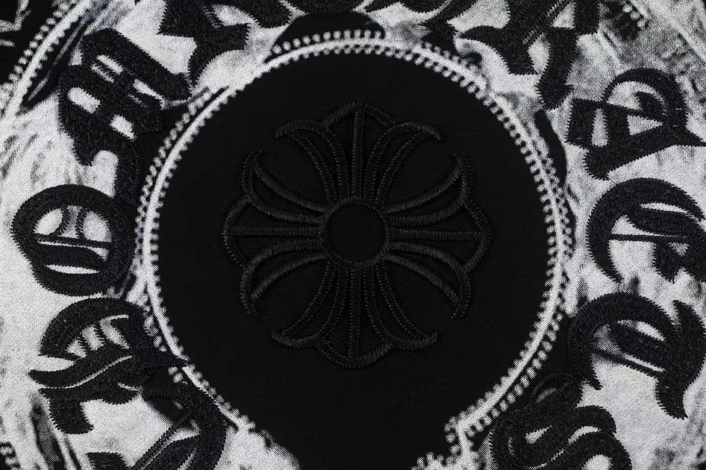 Chrome Hearts Sweater