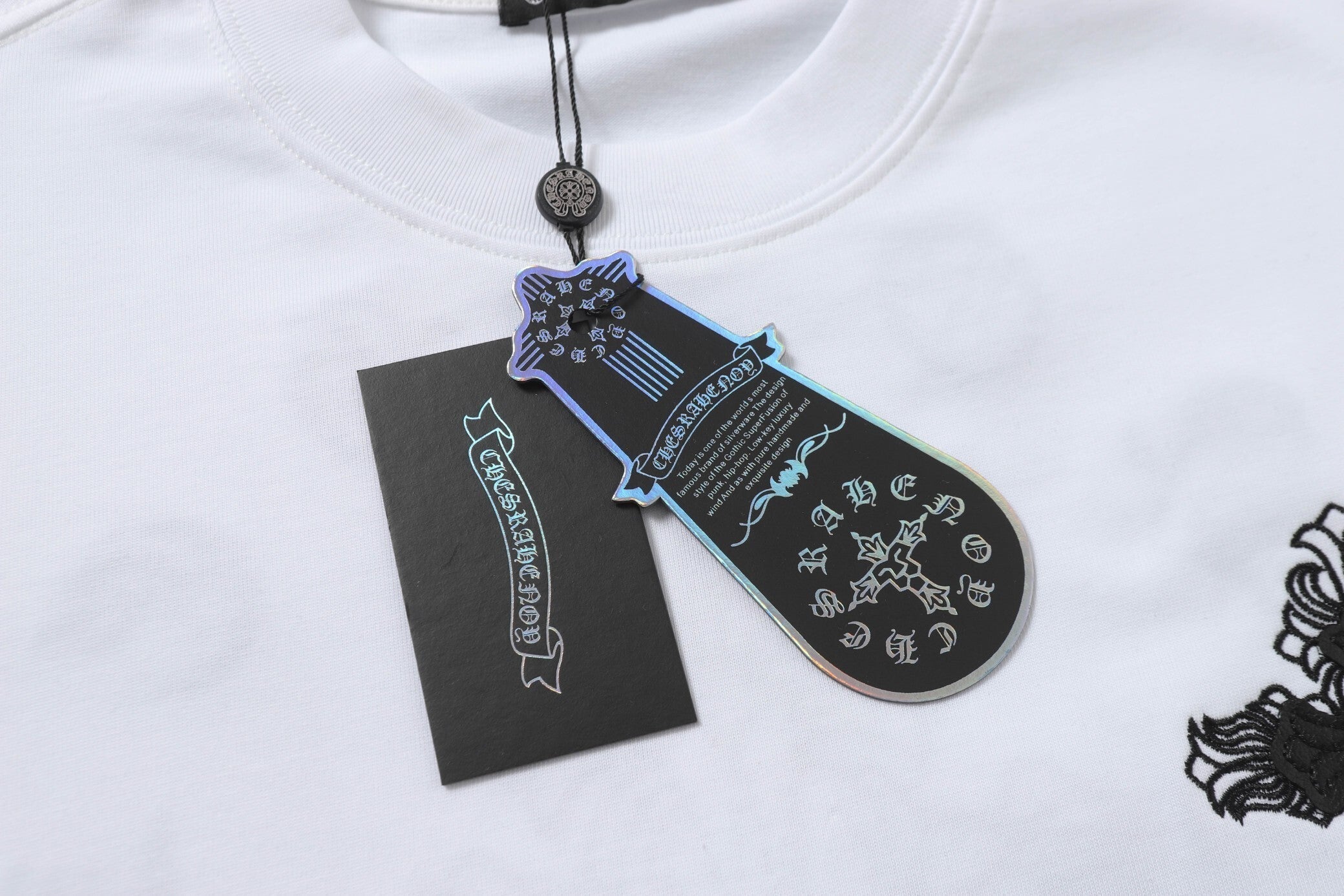 Chrome Hearts T-Shirt