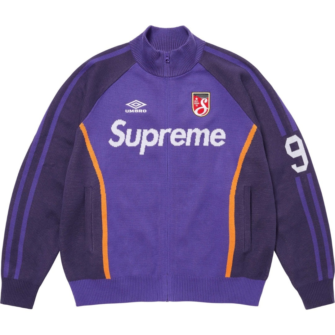 Supreme Sweater