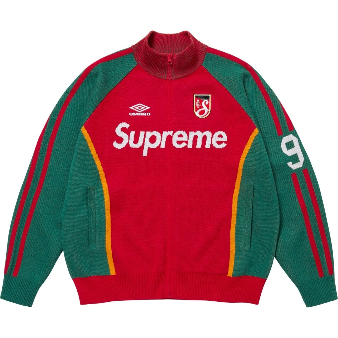 Supreme Sweater