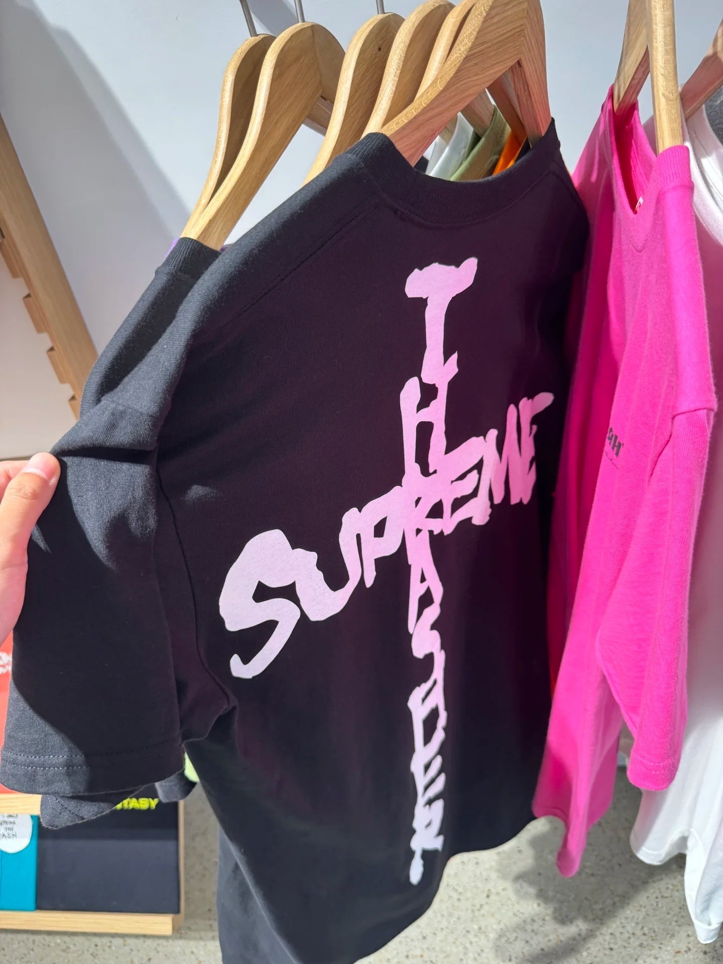 Supreme Thrasher T-Shirt